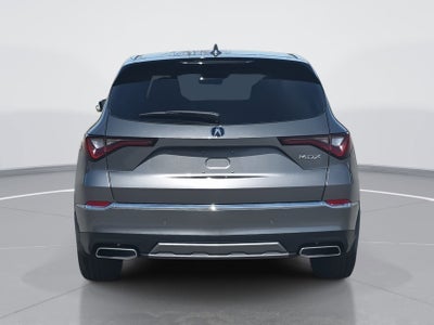 2026 Acura MDX FWD w/Technology Package