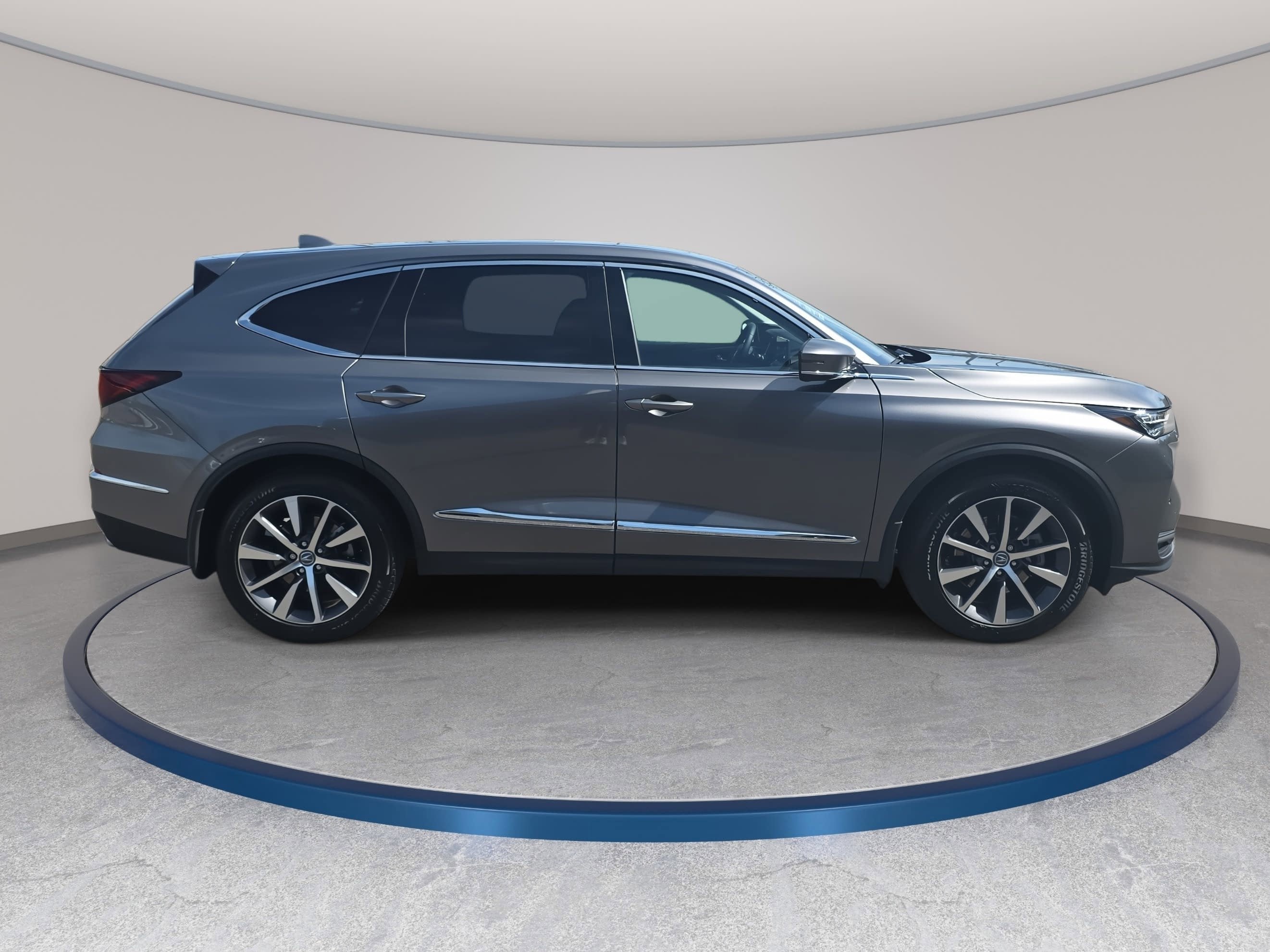 2026 Acura MDX FWD w/Technology Package