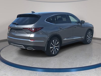 2026 Acura MDX FWD w/Technology Package