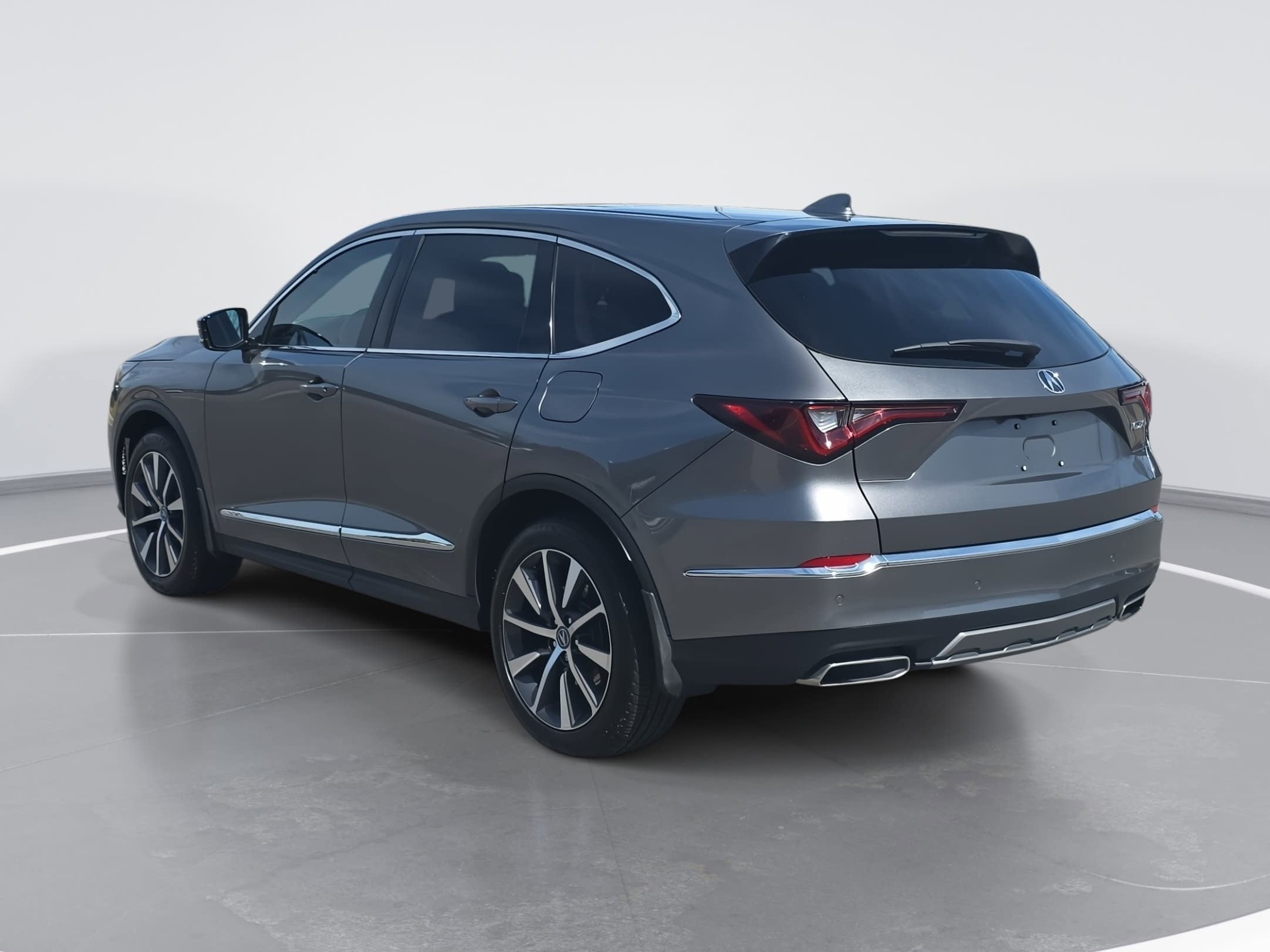 2026 Acura MDX FWD w/Technology Package