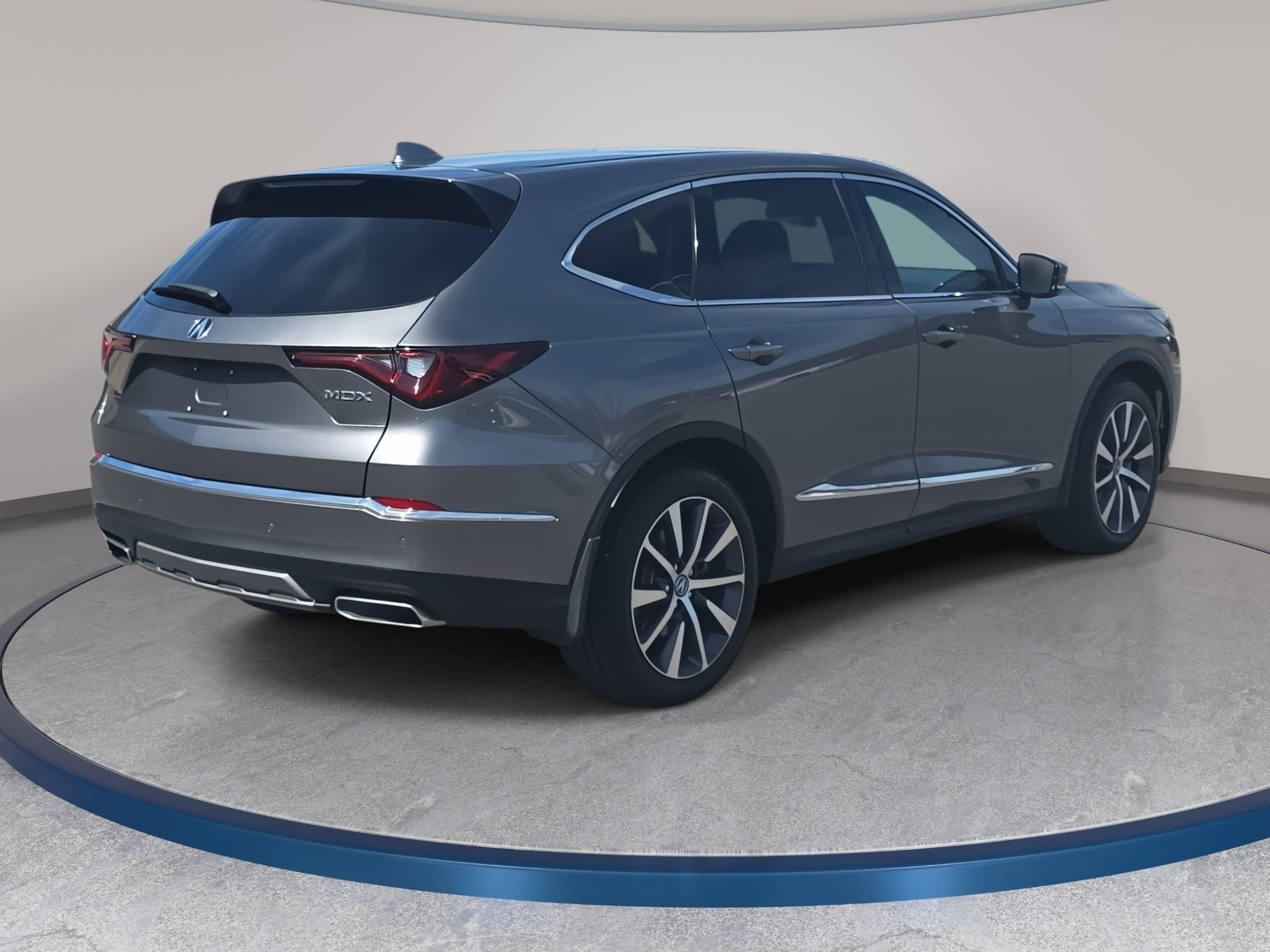 2026 Acura MDX FWD w/Technology Package