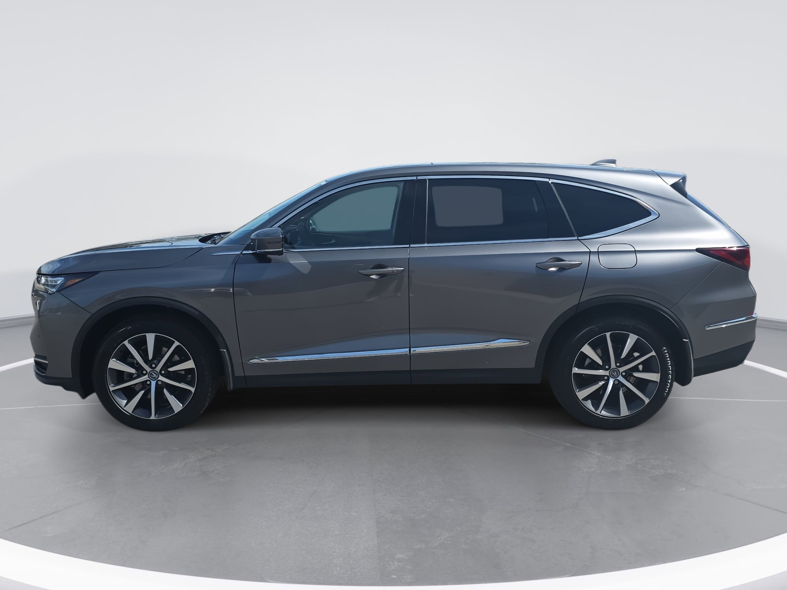 2026 Acura MDX FWD w/Technology Package