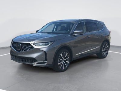 2026 Acura MDX FWD w/Technology Package