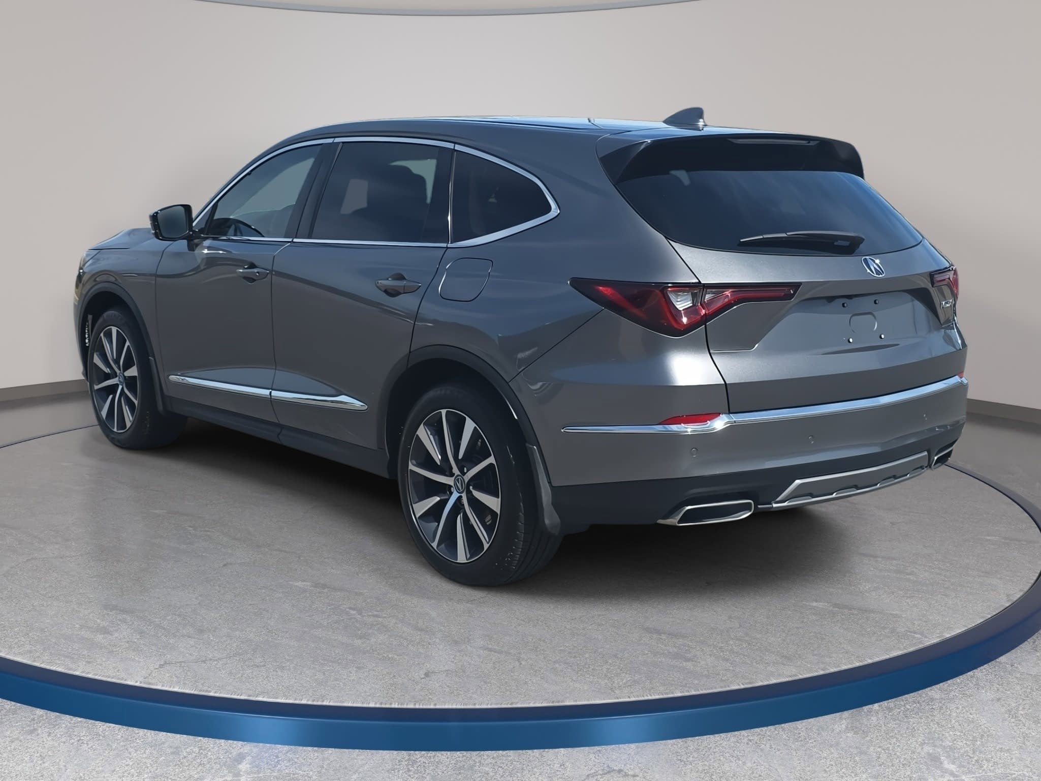 2026 Acura MDX FWD w/Technology Package