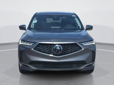 2026 Acura MDX FWD w/Technology Package