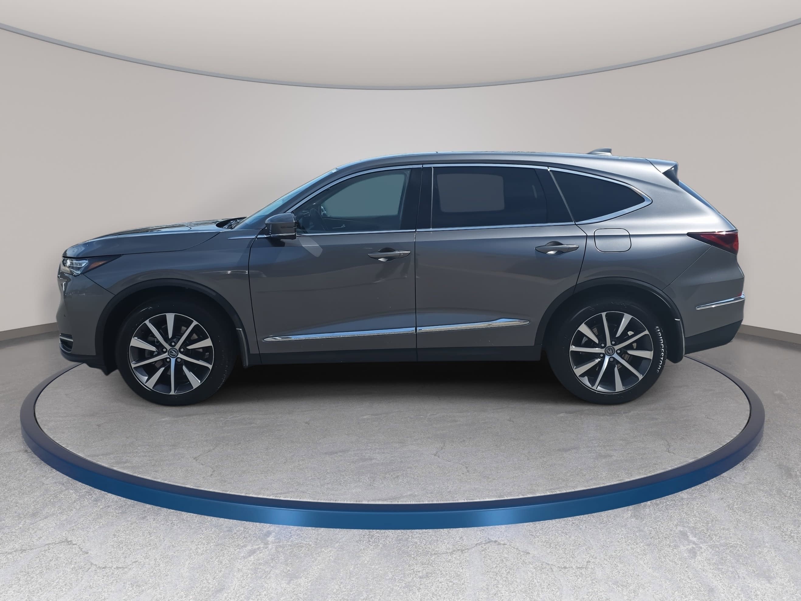 2026 Acura MDX FWD w/Technology Package