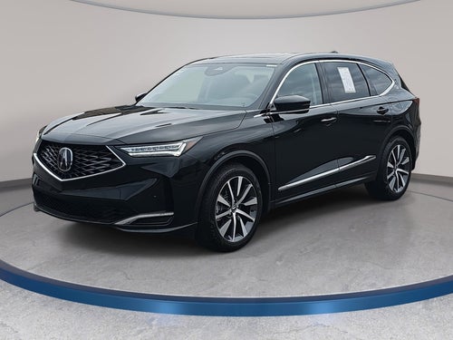 2026 Acura MDX FWD w/Technology Package