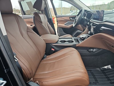 2026 Acura MDX FWD w/Technology Package