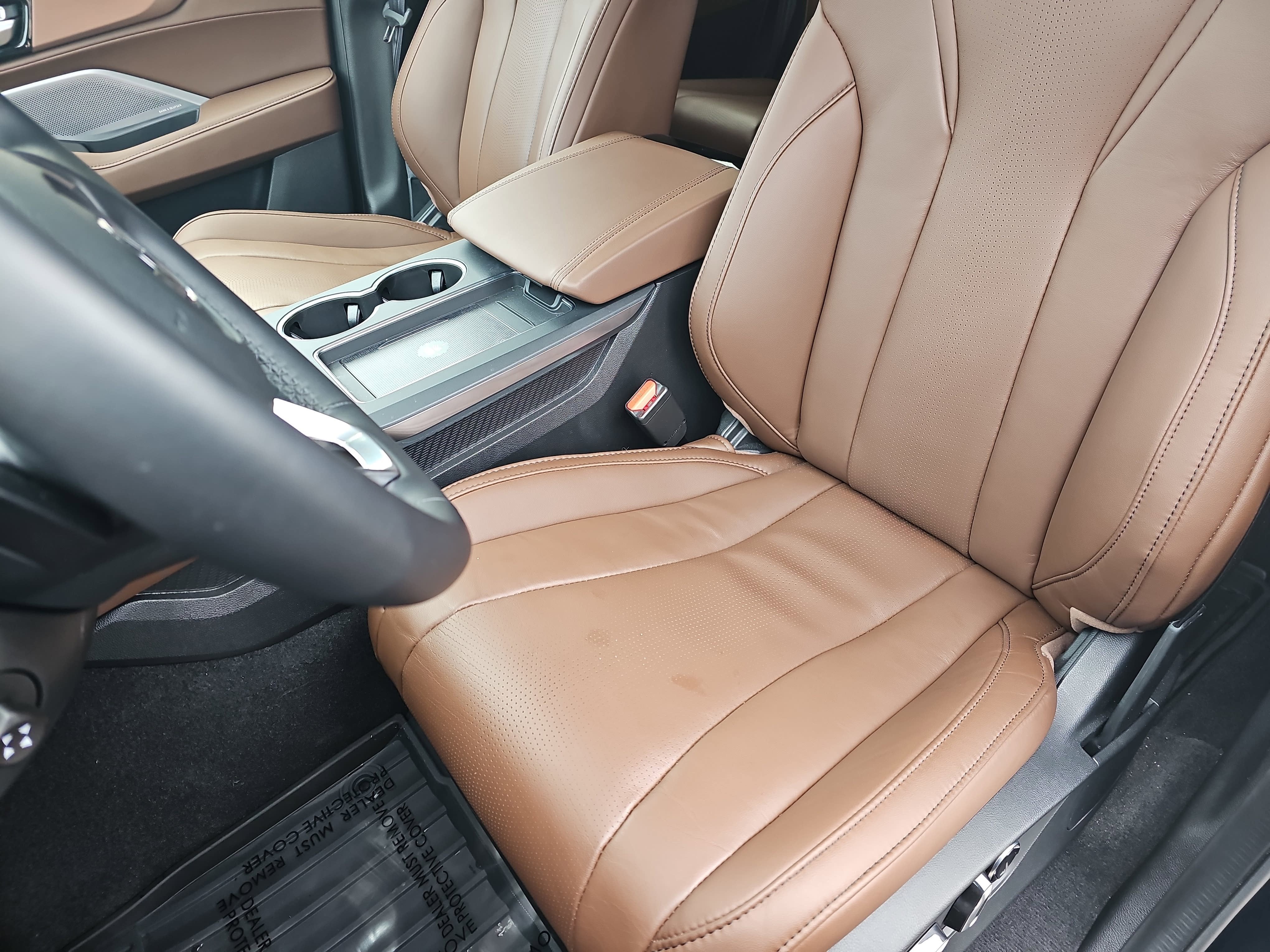 2026 Acura MDX FWD w/Technology Package