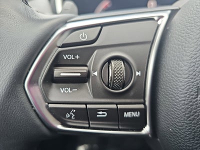 2026 Acura MDX FWD w/Technology Package