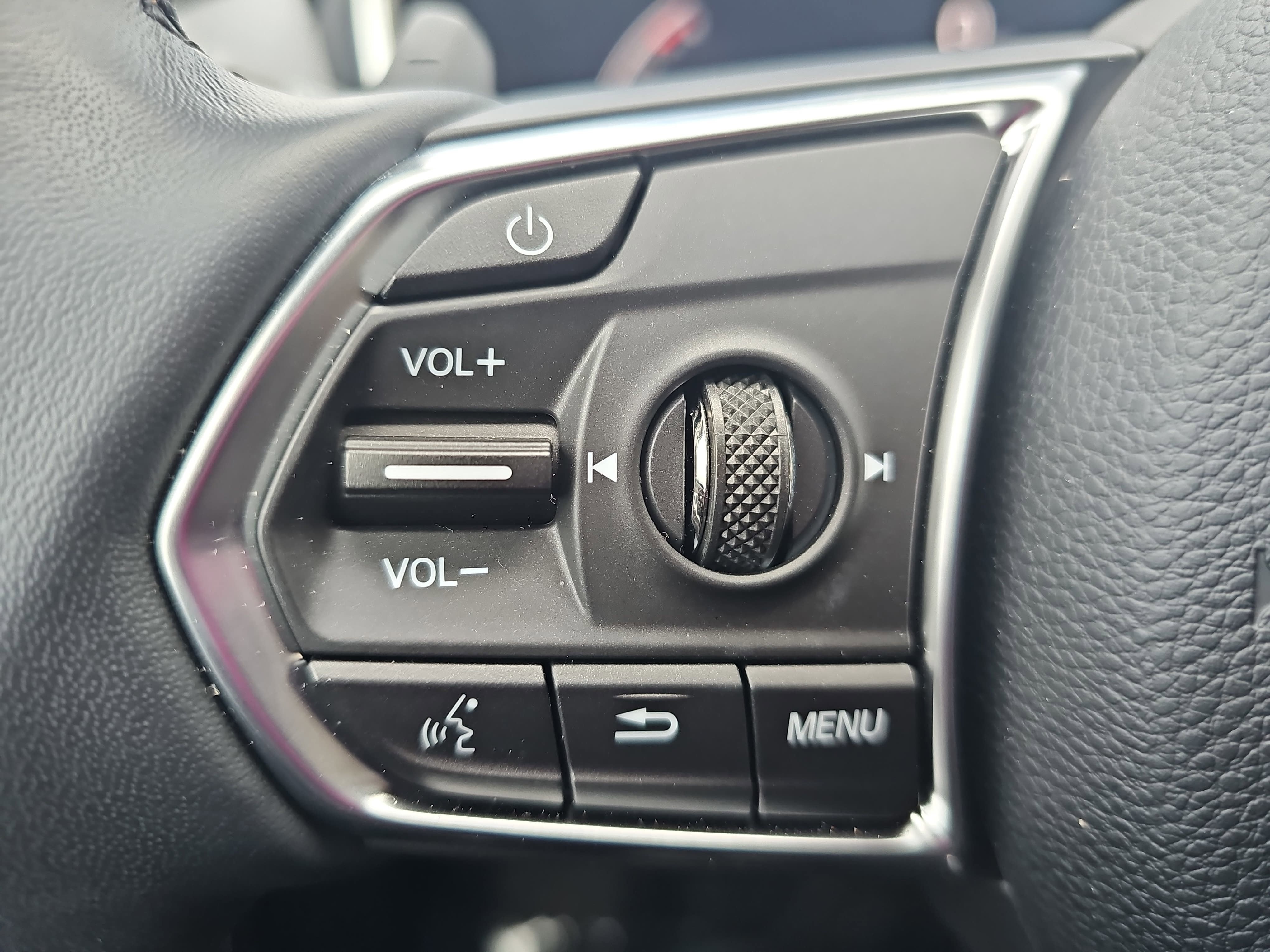 2026 Acura MDX FWD w/Technology Package