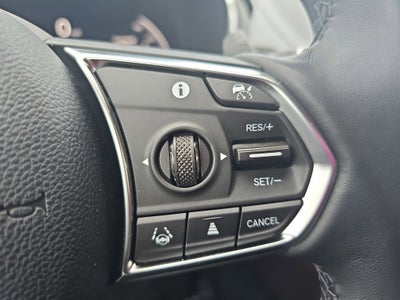 2026 Acura MDX FWD w/Technology Package