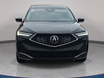 2026 Acura MDX FWD w/Technology Package