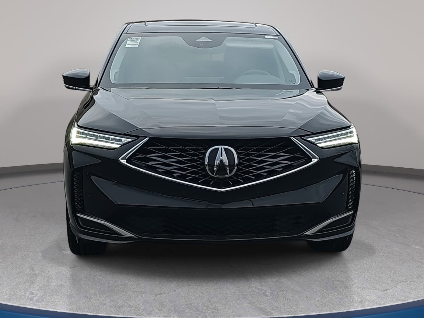 2026 Acura MDX FWD w/Technology Package