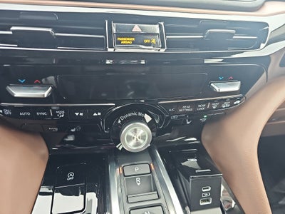 2026 Acura MDX FWD w/Technology Package