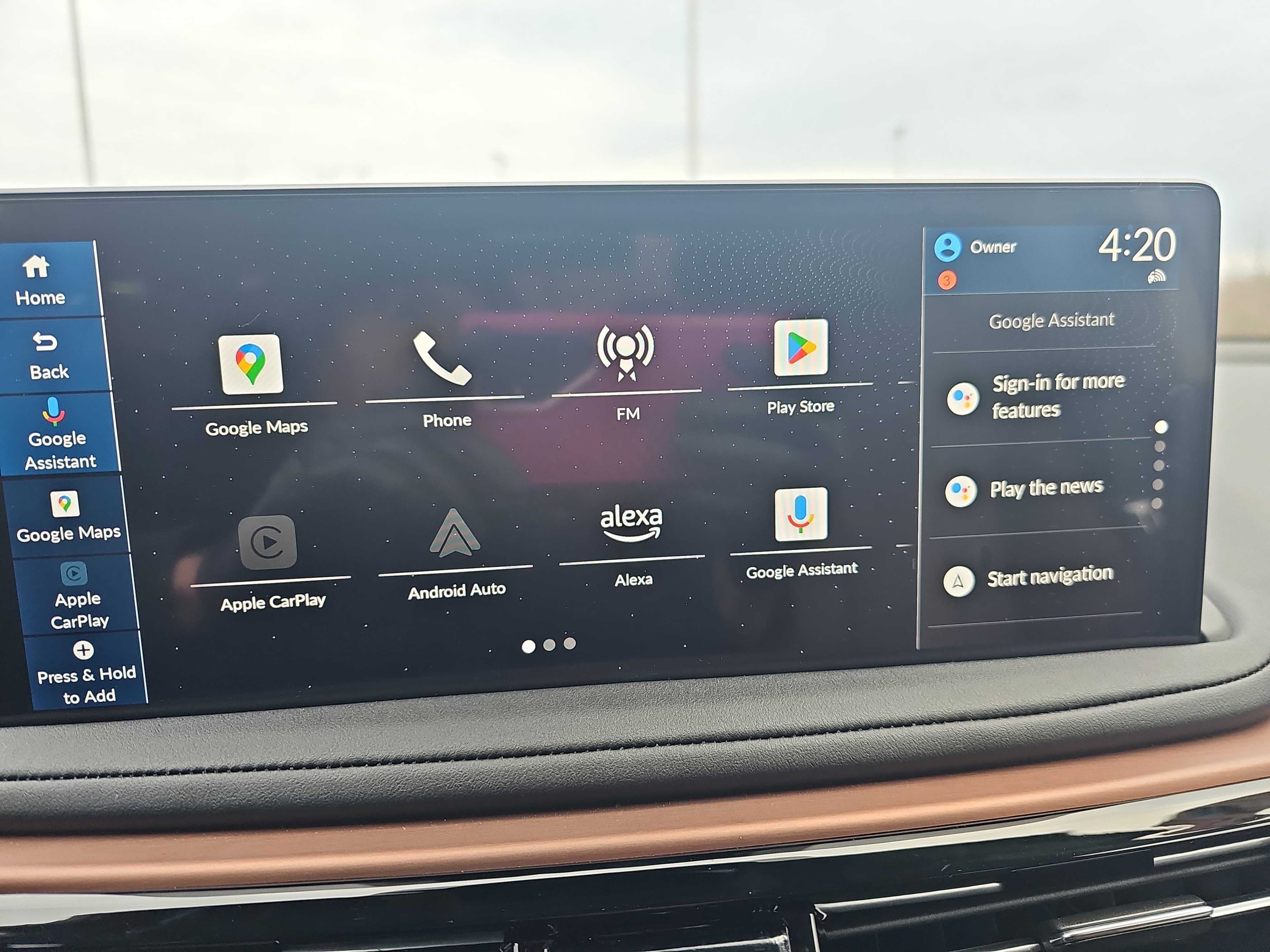 2026 Acura MDX FWD w/Technology Package