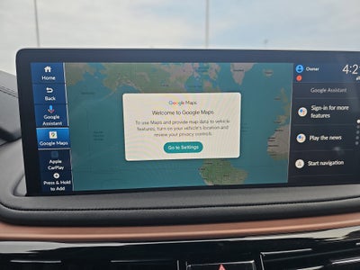 2026 Acura MDX FWD w/Technology Package