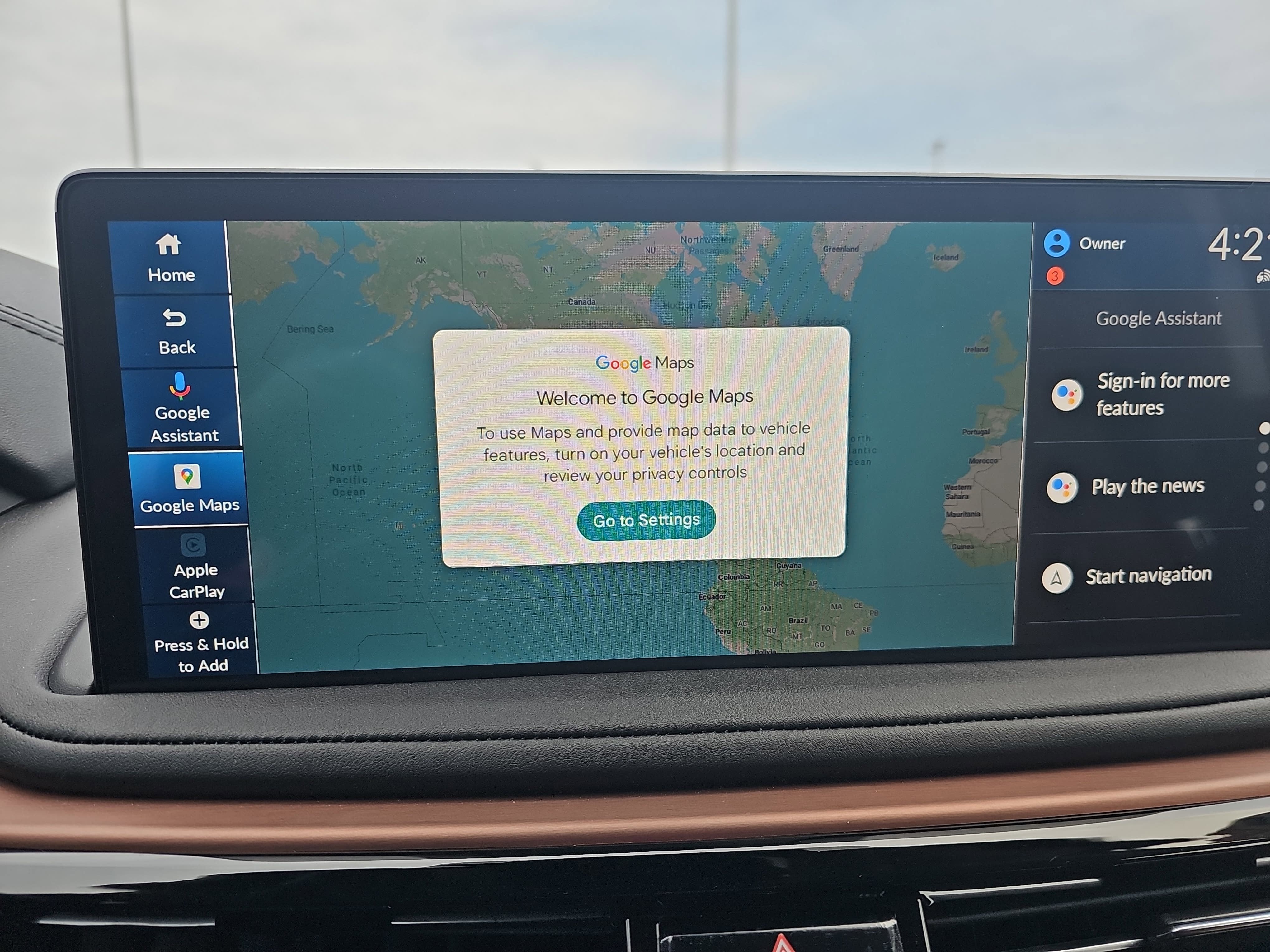 2026 Acura MDX FWD w/Technology Package