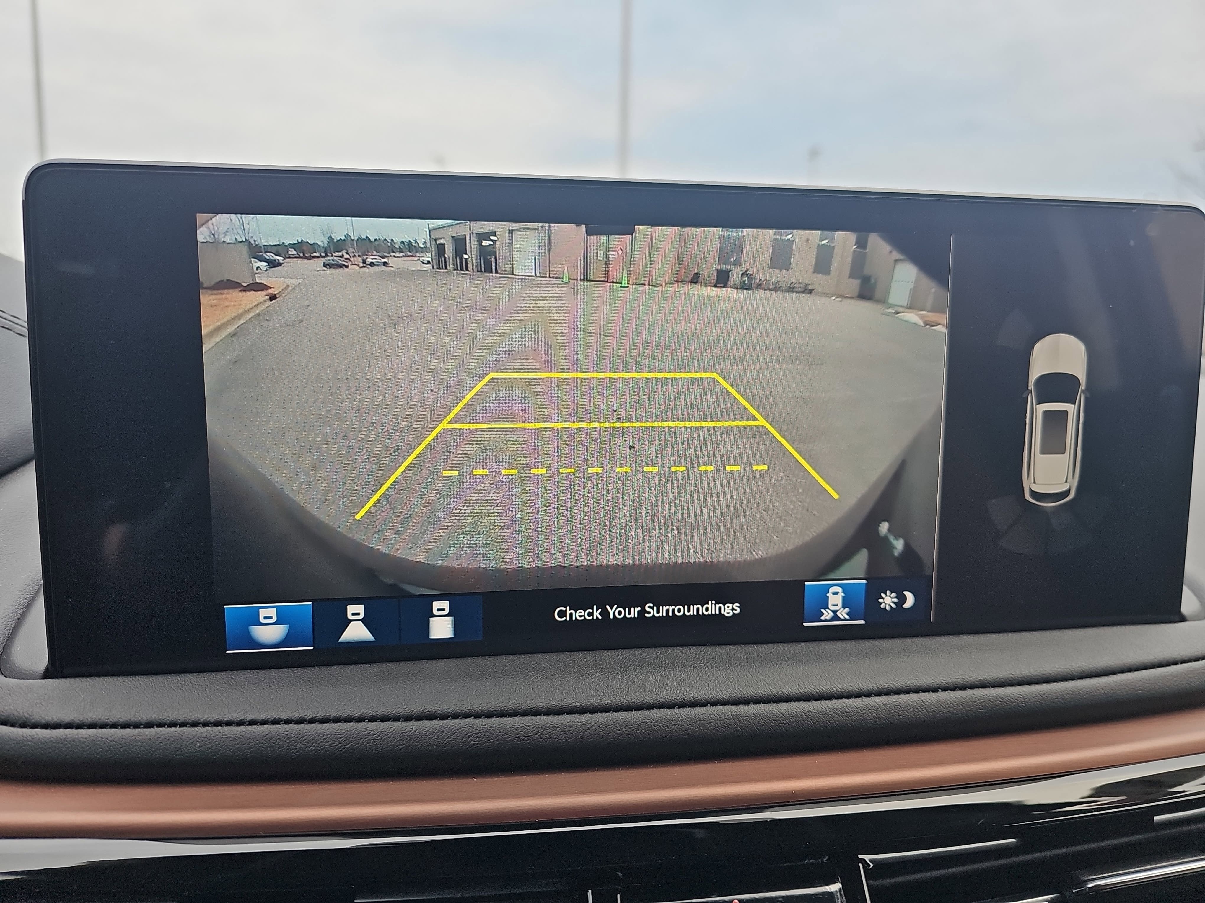 2026 Acura MDX FWD w/Technology Package