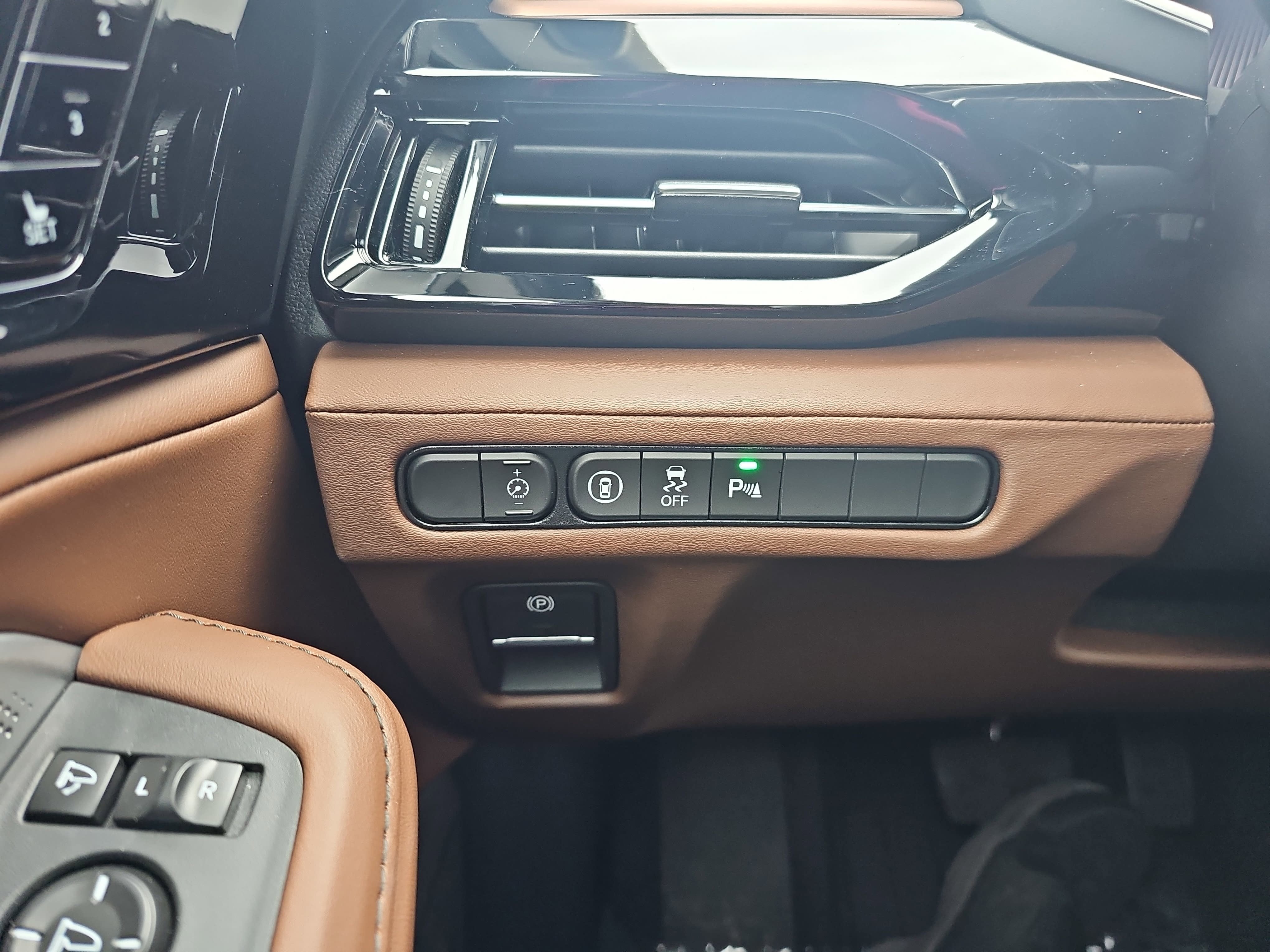 2026 Acura MDX FWD w/Technology Package