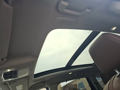 2026 Acura MDX FWD w/Technology Package