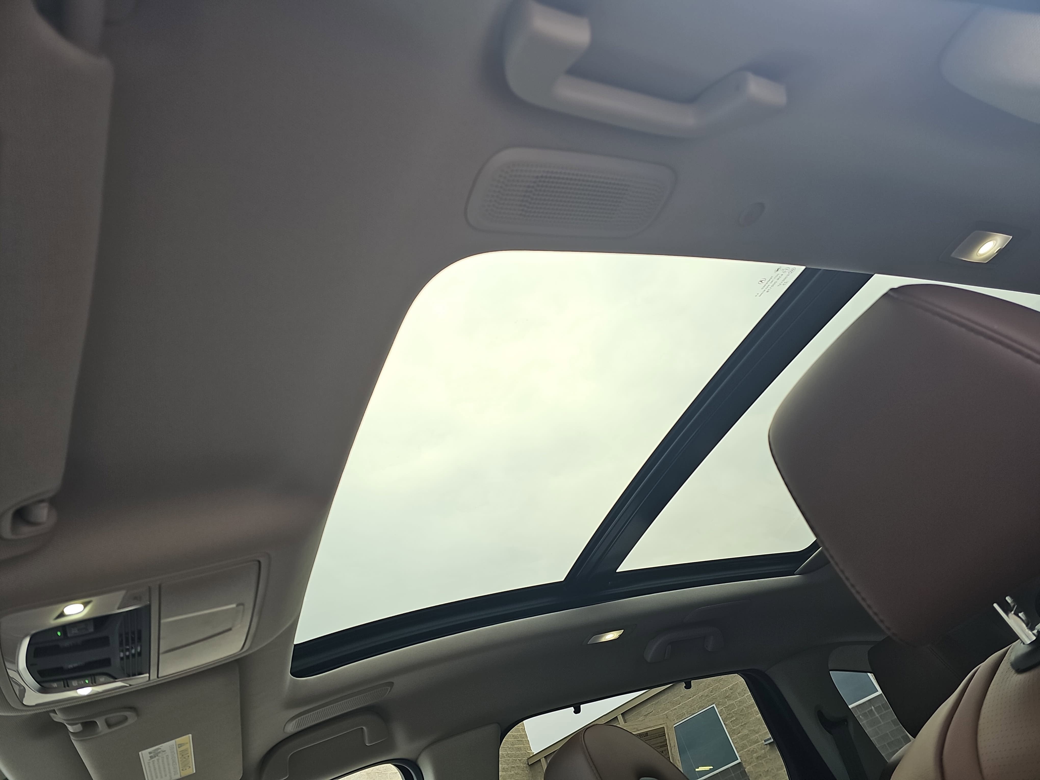 2026 Acura MDX FWD w/Technology Package