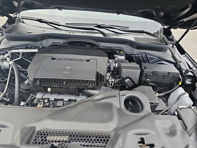 2026 Acura MDX FWD w/Technology Package