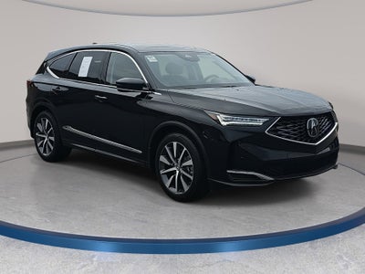 2026 Acura MDX FWD w/Technology Package
