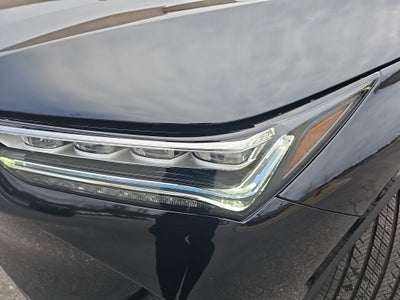 2026 Acura MDX FWD w/Technology Package