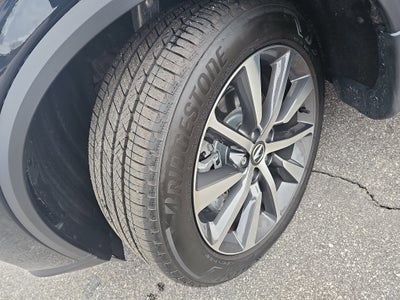 2026 Acura MDX FWD w/Technology Package