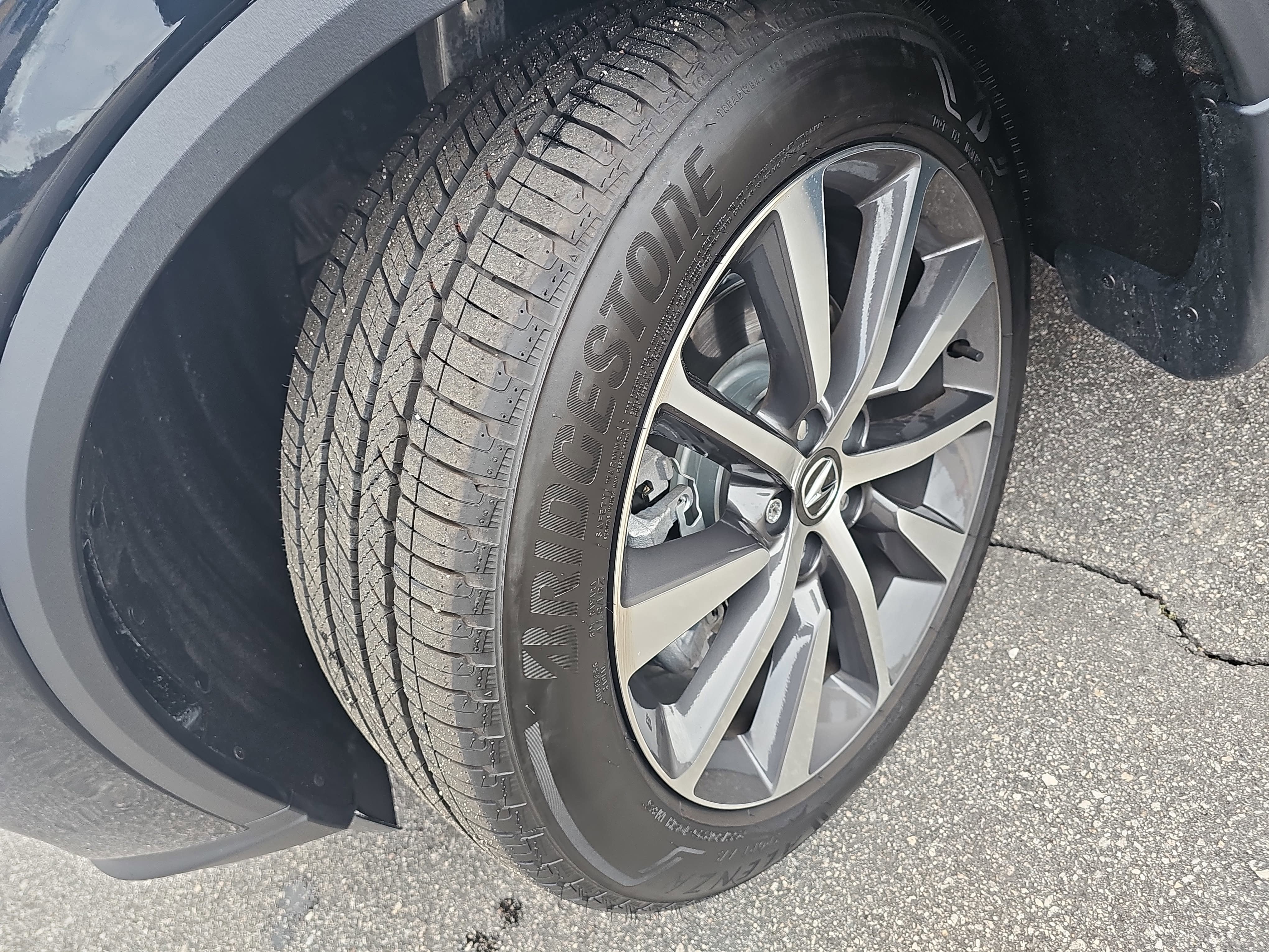 2026 Acura MDX FWD w/Technology Package