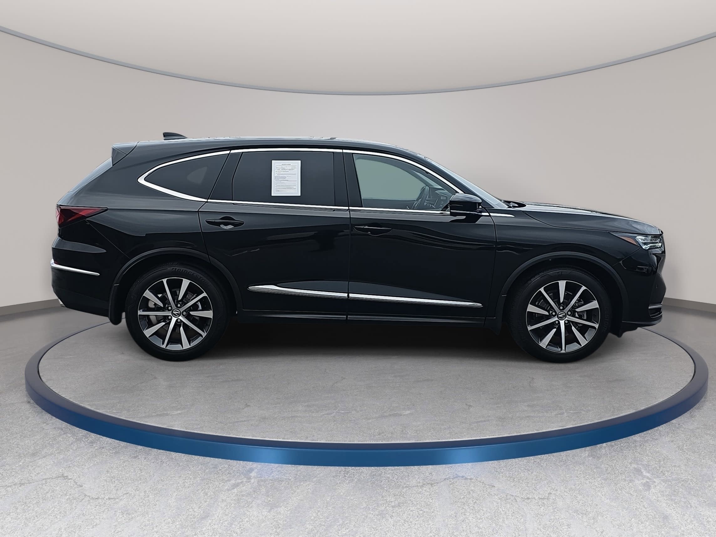 2026 Acura MDX FWD w/Technology Package