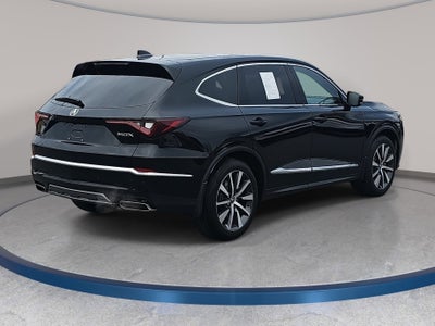 2026 Acura MDX FWD w/Technology Package