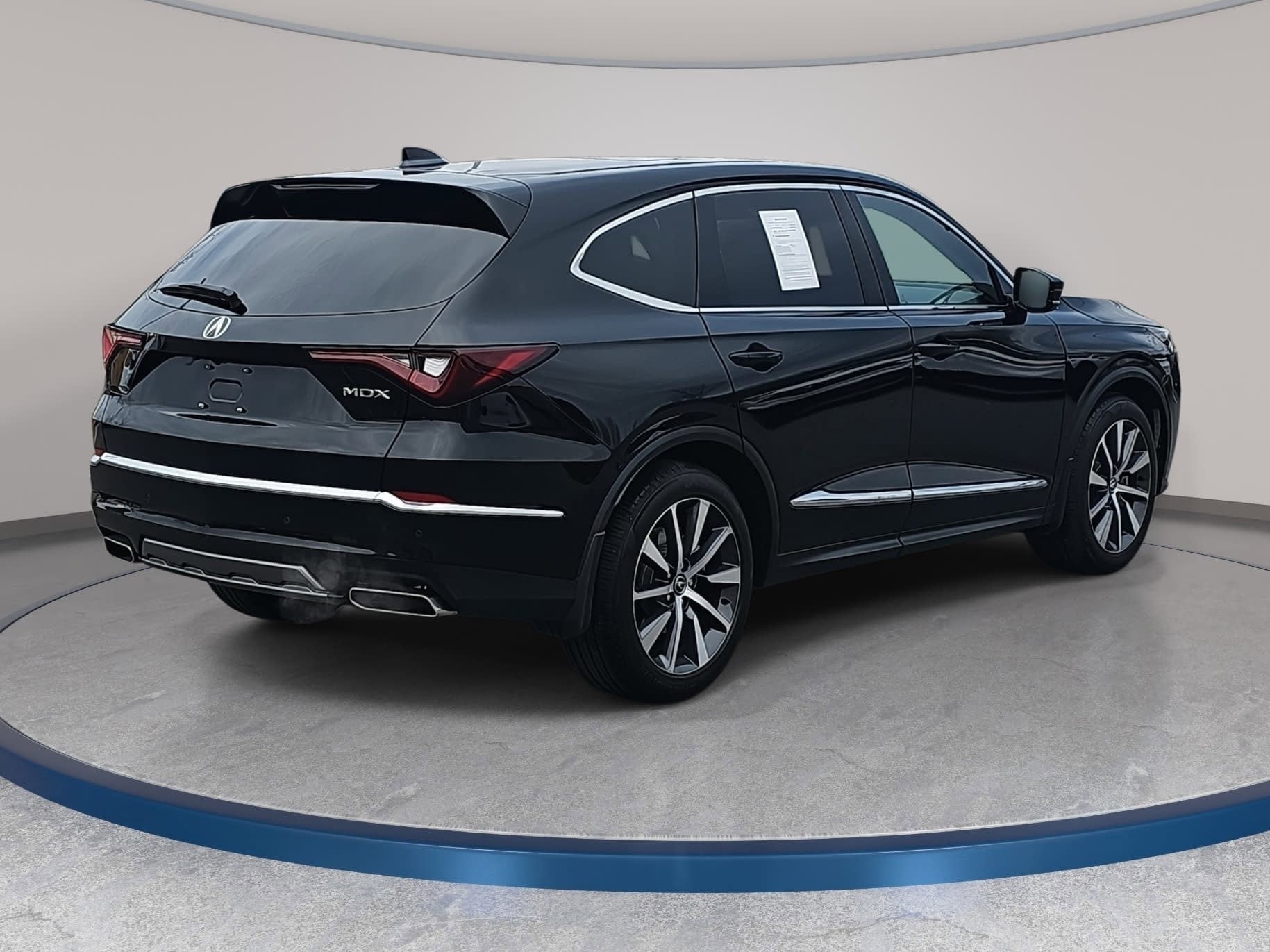 2026 Acura MDX FWD w/Technology Package