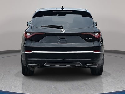 2026 Acura MDX FWD w/Technology Package