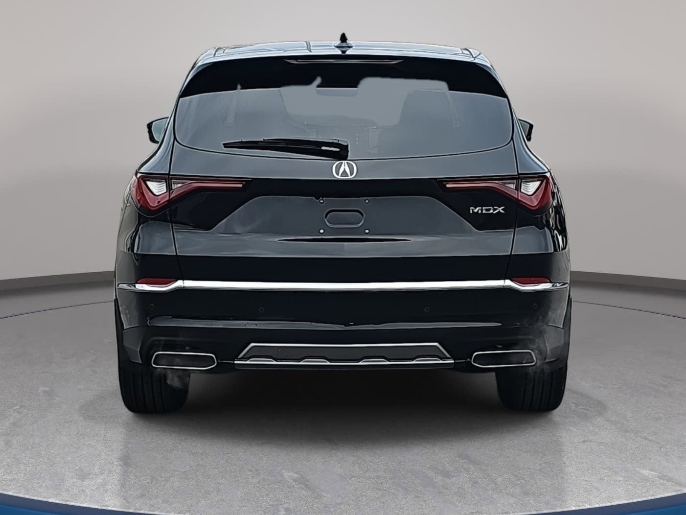 2026 Acura MDX FWD w/Technology Package
