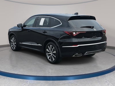 2026 Acura MDX FWD w/Technology Package