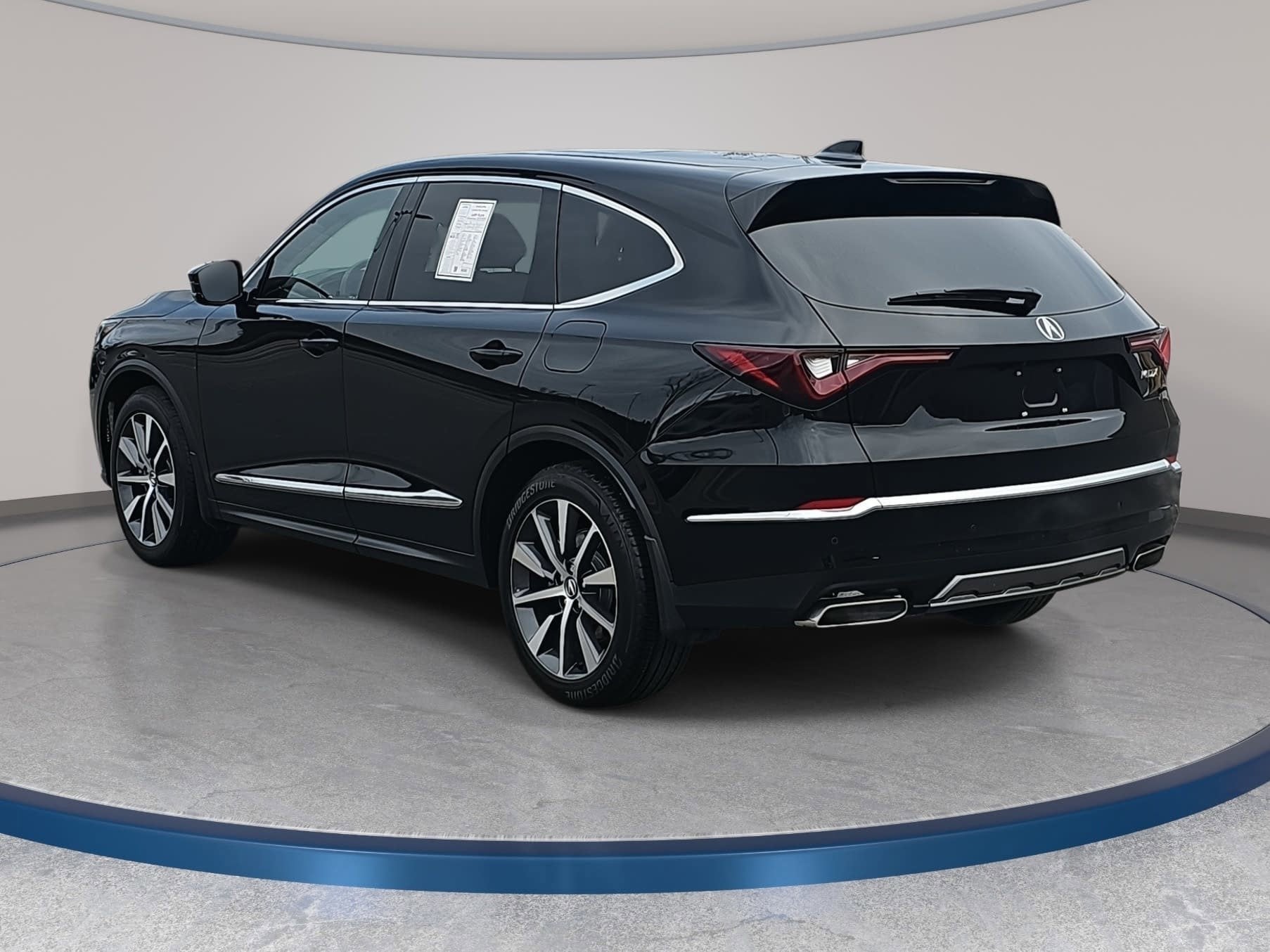 2026 Acura MDX FWD w/Technology Package