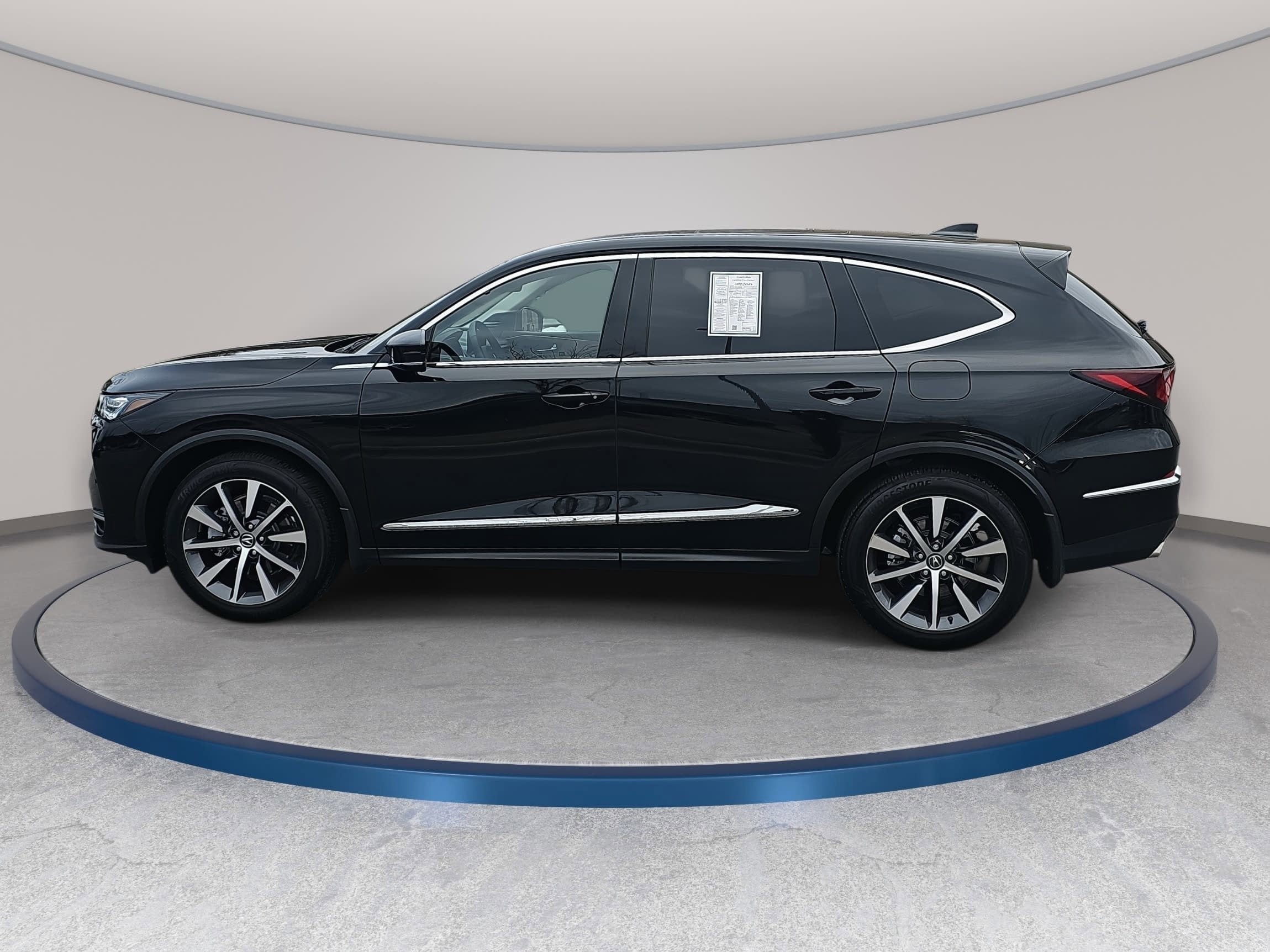 2026 Acura MDX FWD w/Technology Package