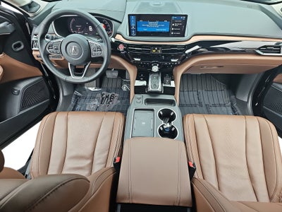 2026 Acura MDX FWD w/Technology Package