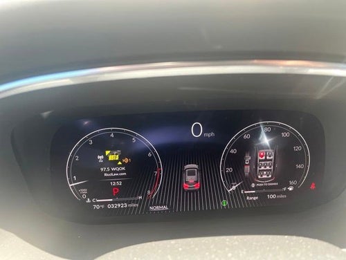 2025 Acura MDX FWD w/Technology Package