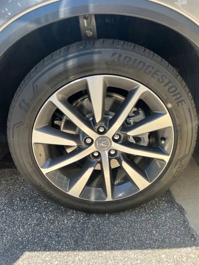 2025 Acura MDX FWD w/Technology Package