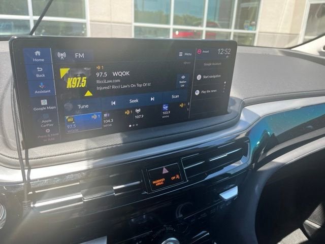 2025 Acura MDX FWD w/Technology Package