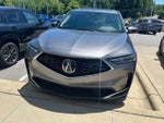 2025 Acura MDX FWD w/Technology Package