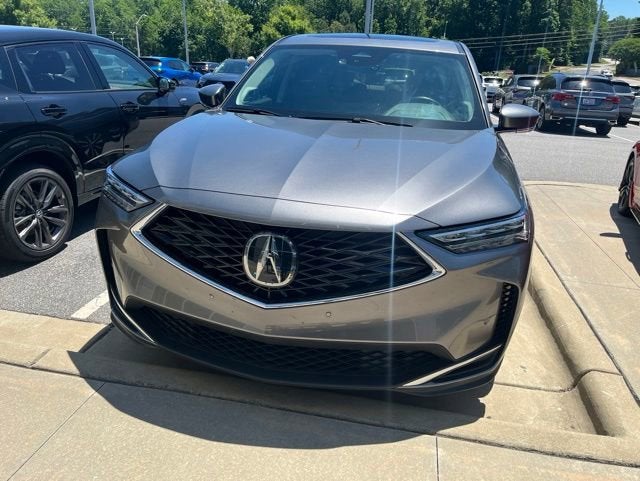 2025 Acura MDX FWD w/Technology Package