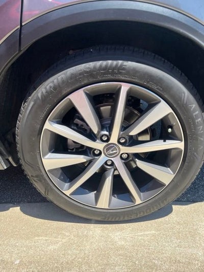 2025 Acura MDX FWD w/Technology Package