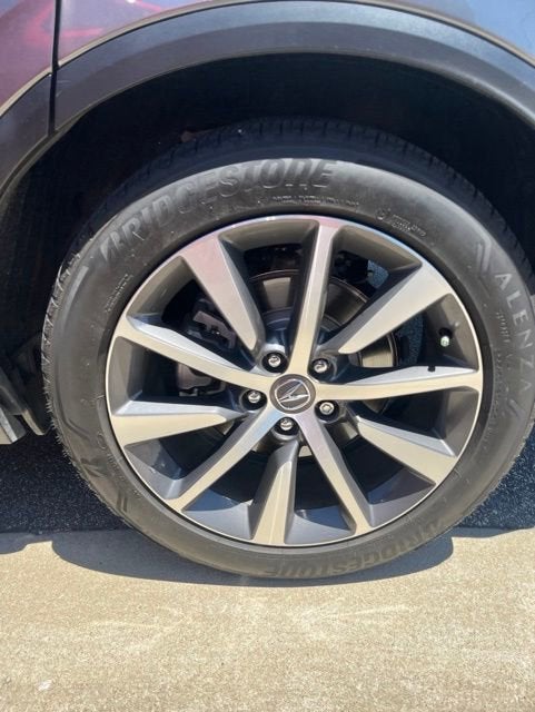2025 Acura MDX FWD w/Technology Package