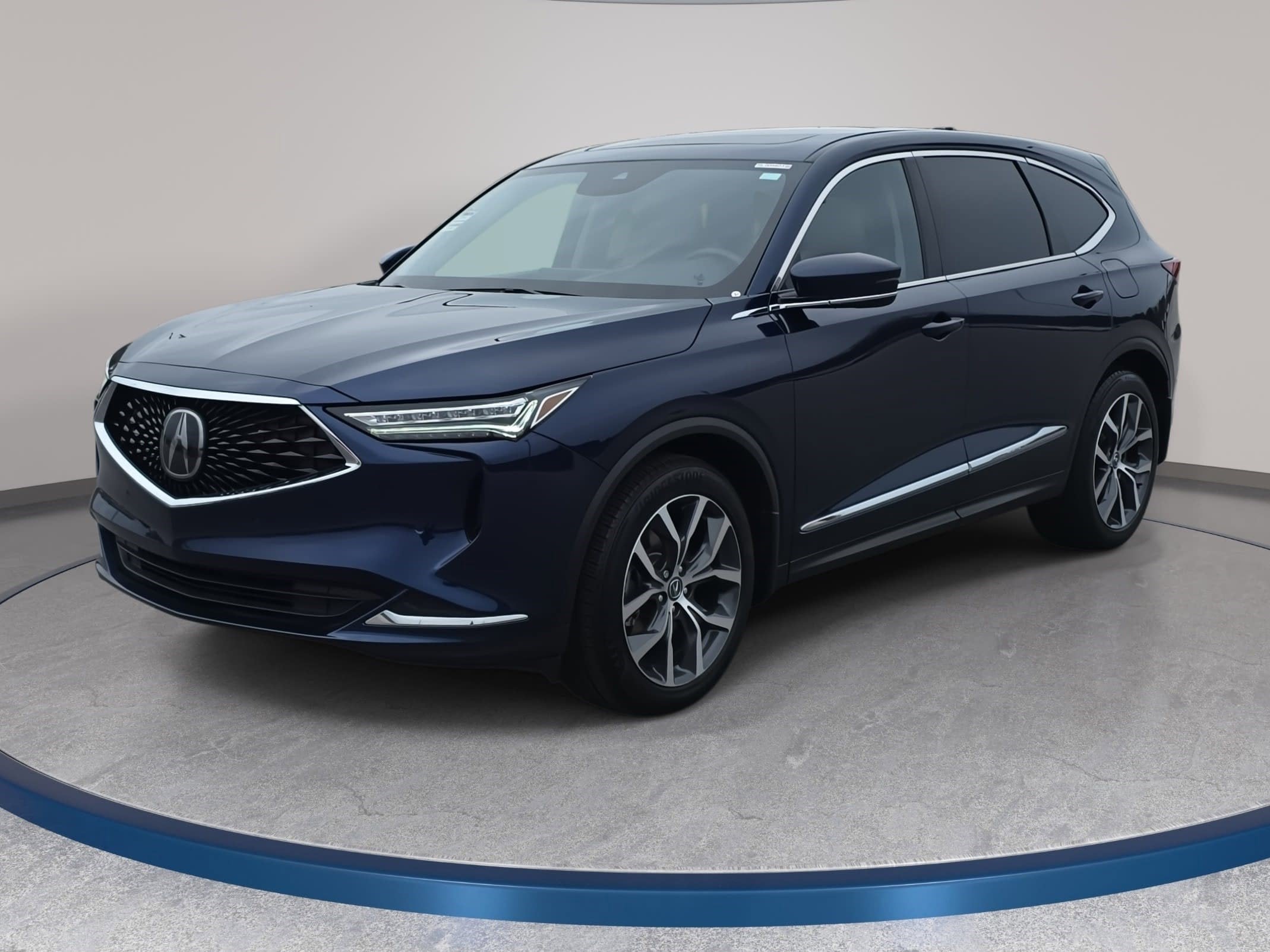 2024 Acura MDX FWD w/Technology Package