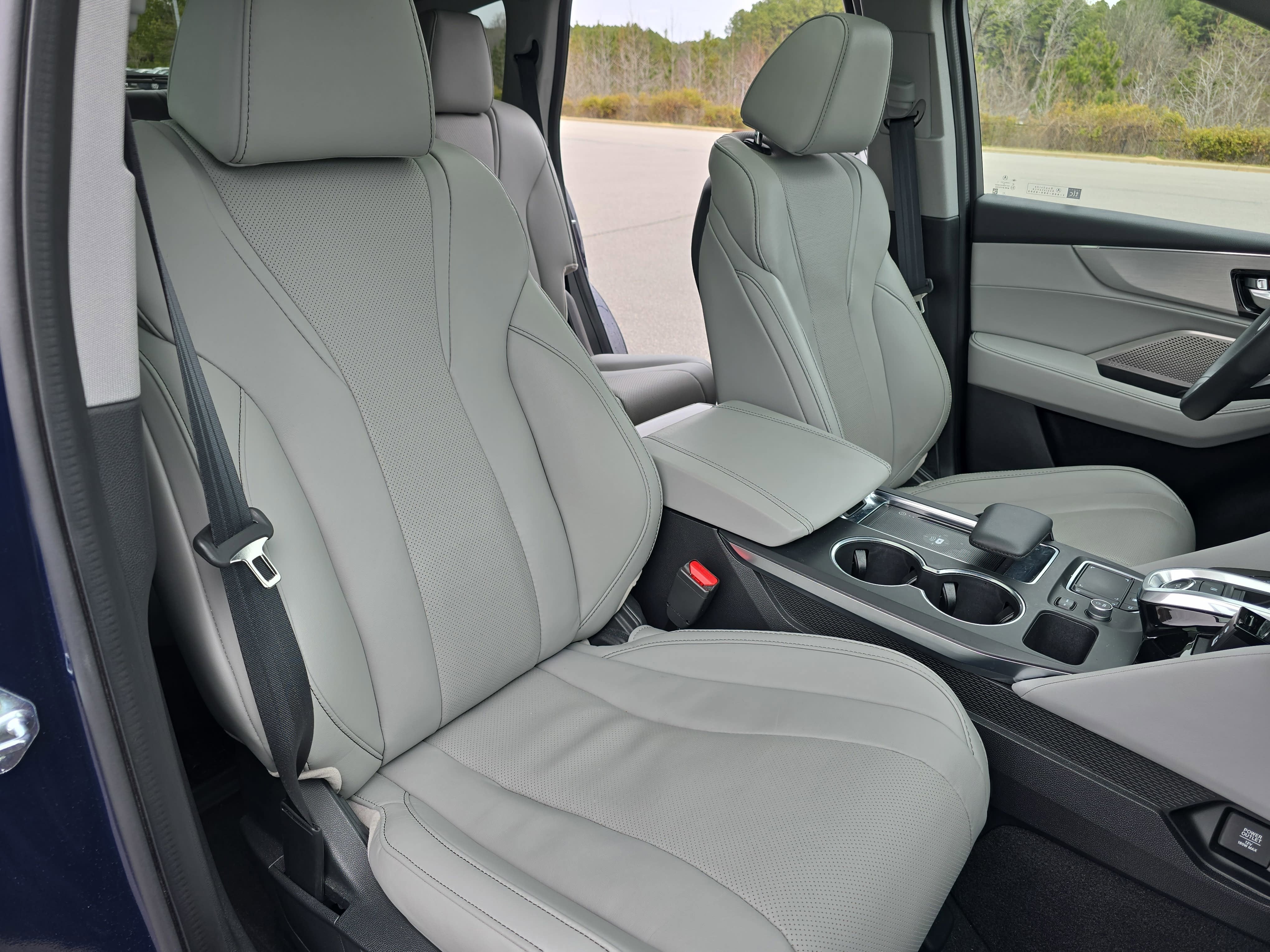 2024 Acura MDX FWD w/Technology Package