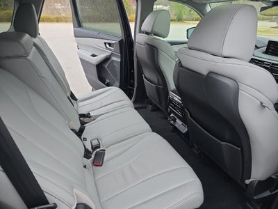 2024 Acura MDX FWD w/Technology Package